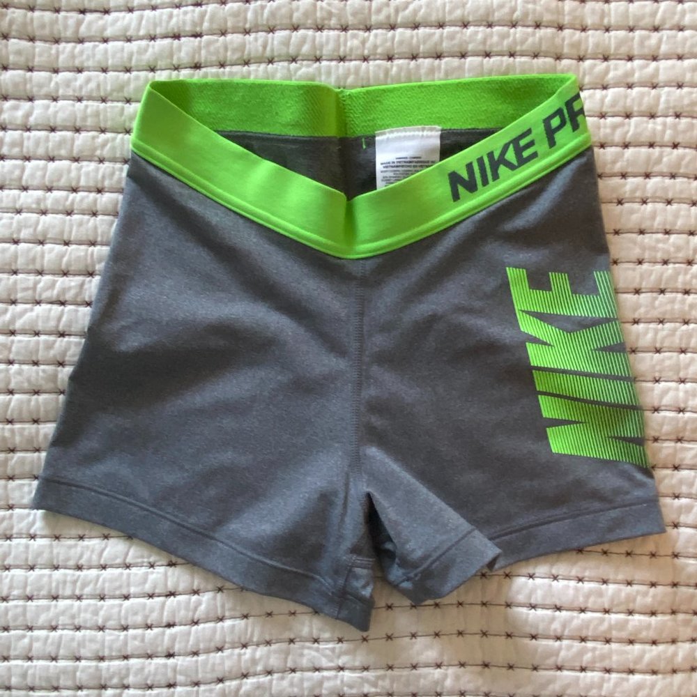 Bike Shorts